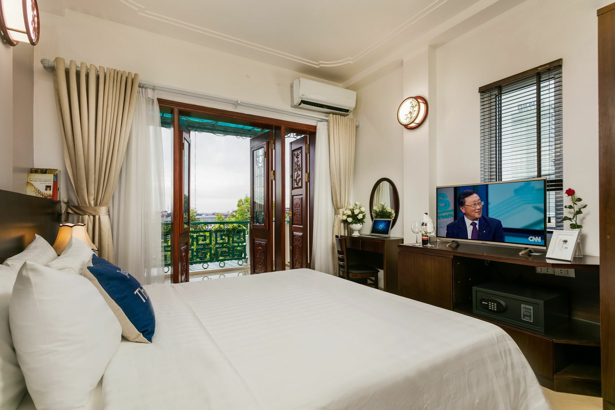 Hotel Stella Hanoï