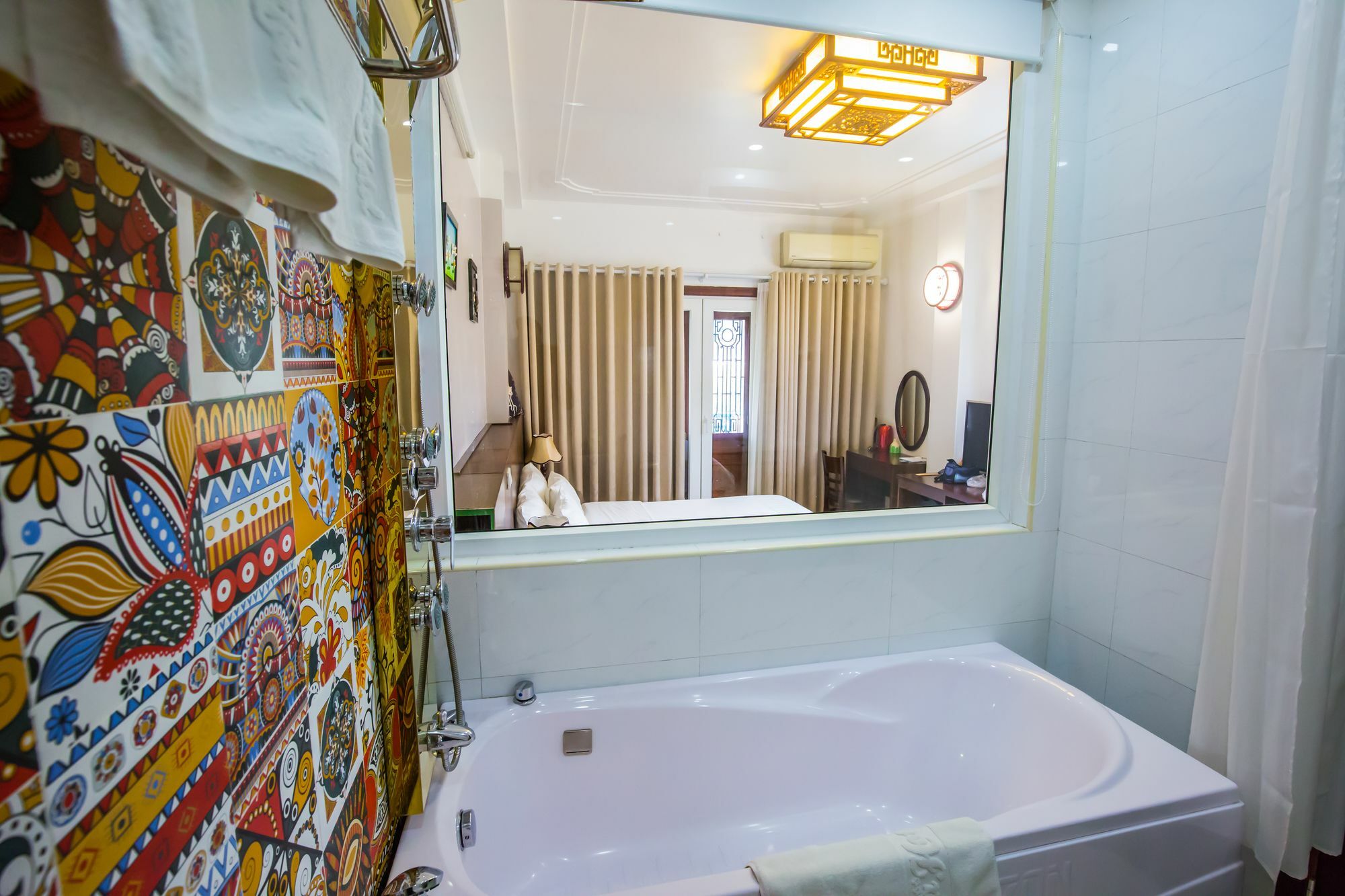 Hotel Stella Hanoï