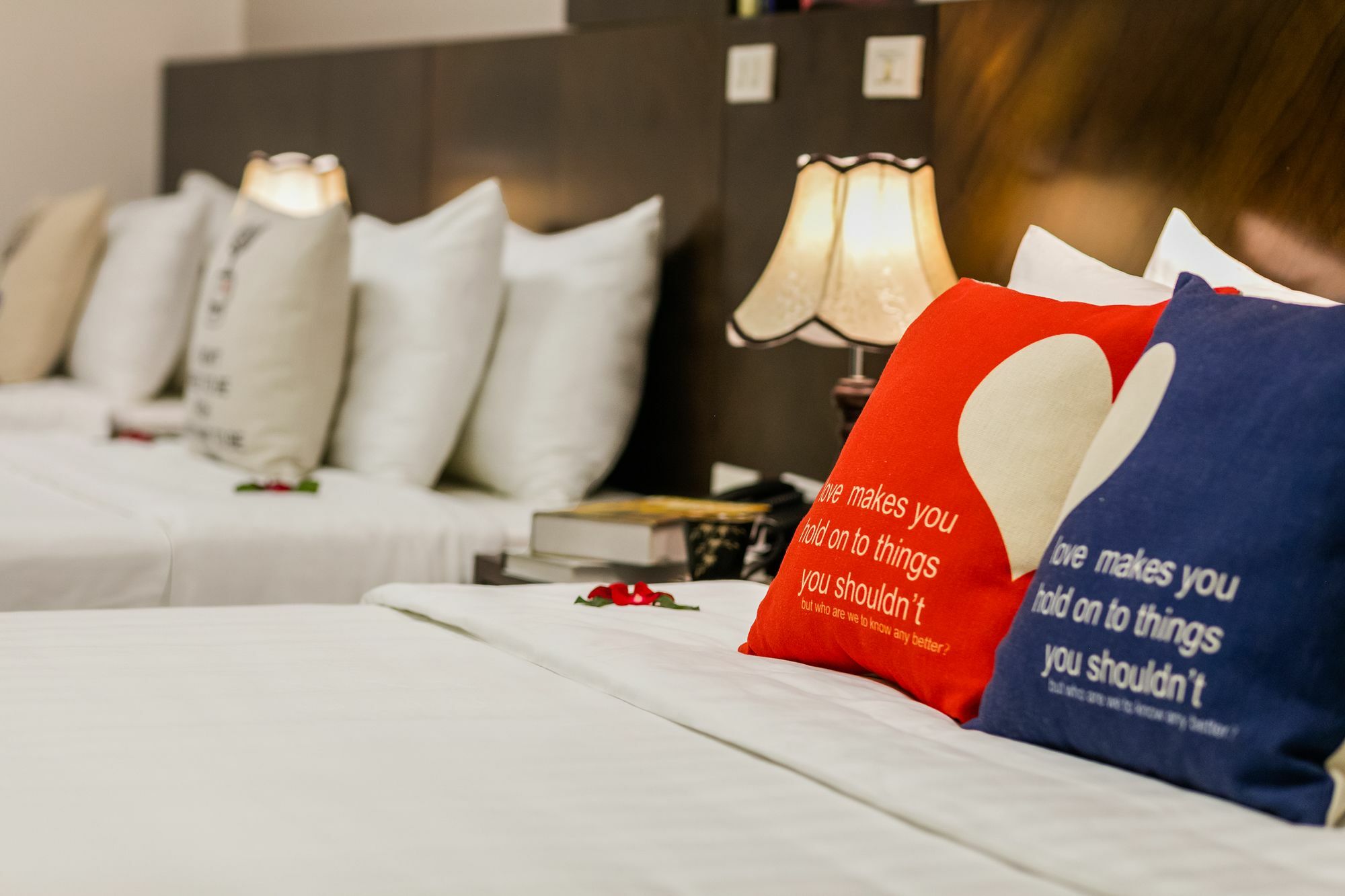 Hotel Stella Hanoï